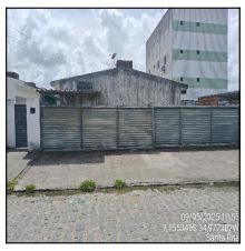 Casa da Caixa em SANTA RITA / PB - 8444402144580