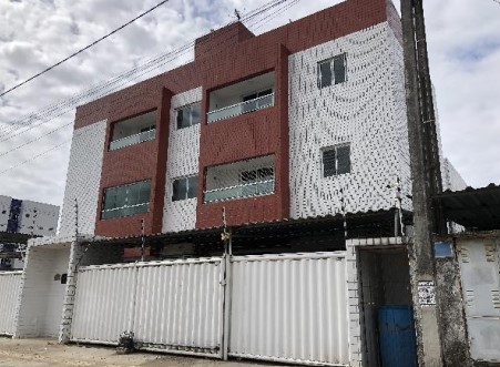 Apartamento da Caixa em JOAO PESSOA / PB - 8444402145306