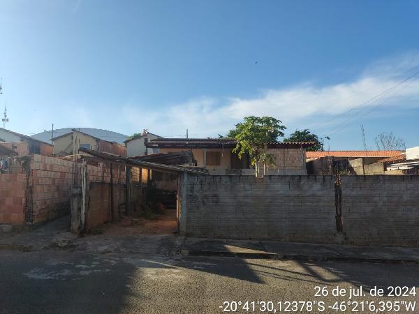 Casa da Caixa em SAO JOSE DA BARRA / MG - 8444402167806