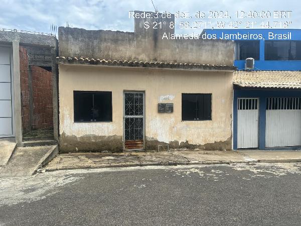 Imóvel da Caixa em MURIAE / MG - 8444402188781
