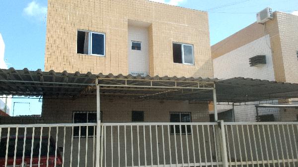 Apartamento da Caixa em JOAO PESSOA / PB - 8444402196520
