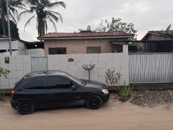 Casa Caixa em SANTA RITA / PB - 8444402227213