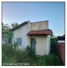 Casa da Caixa em ALTOS / PI - 8444402280955