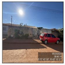 Casa da Caixa em SANTO ANTONIO DO DESCOBERTO / GO - 8444402285086