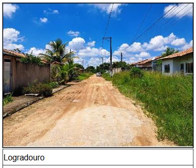 Casa da Caixa em ITABORAI / RJ - 8444402303505