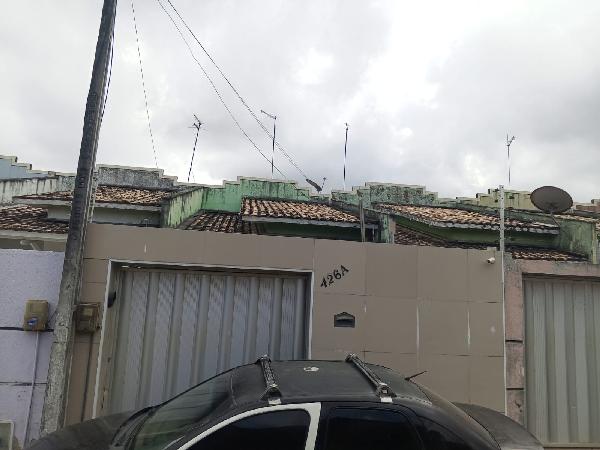 Imóvel da Caixa em MARANGUAPE / CE - 8444402304579