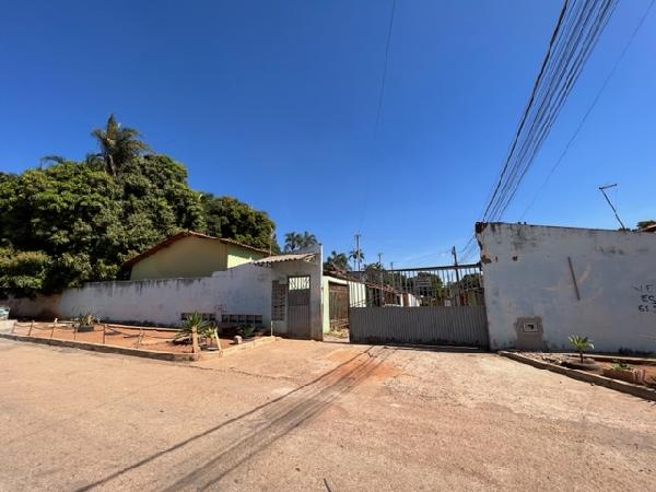 Casa da Caixa em LUZIANIA / GO - 8444402353960