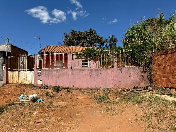 Casa da Caixa em SANTO ANTONIO DO DESCOBERTO / GO - 8444402356064