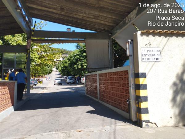 Apartamento da Caixa em RIO DE JANEIRO / RJ - 8444402371780
