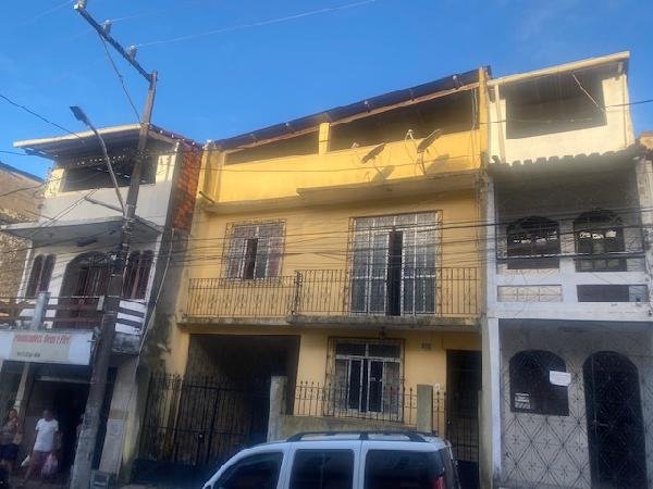 Imóvel da Caixa em SALVADOR / BA - 8444402373970