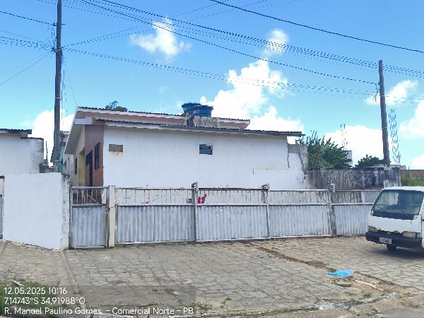 Casa da Caixa em BAYEUX / PB - 8444402400942