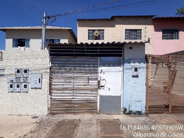 Casa da Caixa em VALPARAISO DE GOIAS / GO - 8444402417411