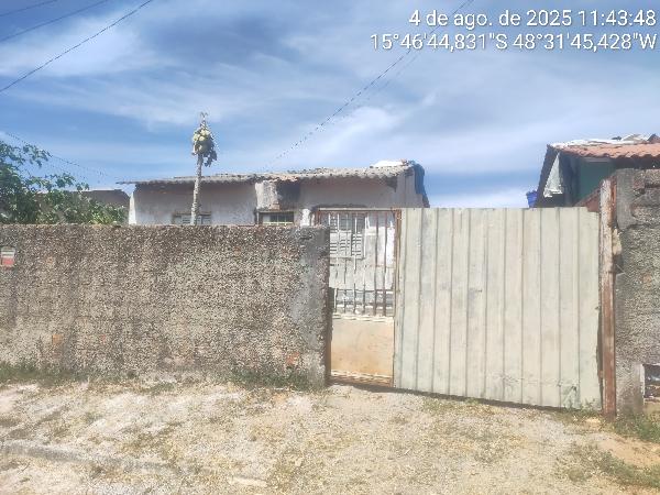 Casa da Caixa em COCALZINHO DE GOIAS / GO - 8444402427840