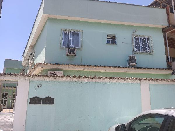 Apartamento da Caixa em RIO DE JANEIRO / RJ - 8444402453957
