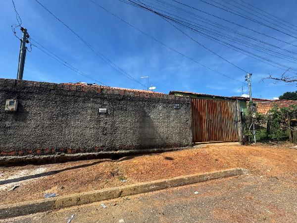 Imóvel da Caixa em COCALZINHO DE GOIAS / GO - 8444402467290