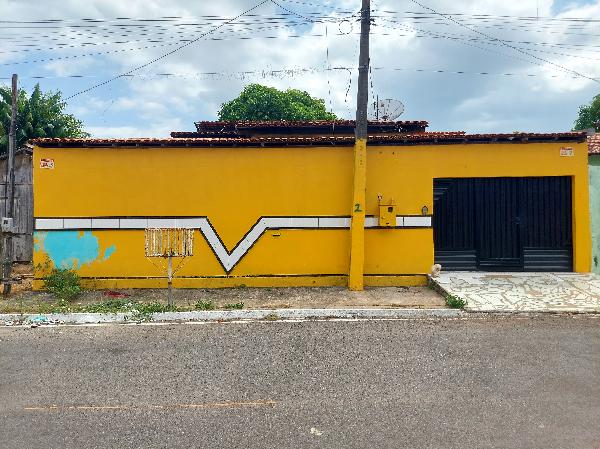 Casa Caixa em BREU BRANCO / PA - 8444402521502