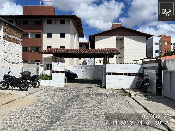Apartamento da Caixa em JOAO PESSOA / PB - 8444402549105