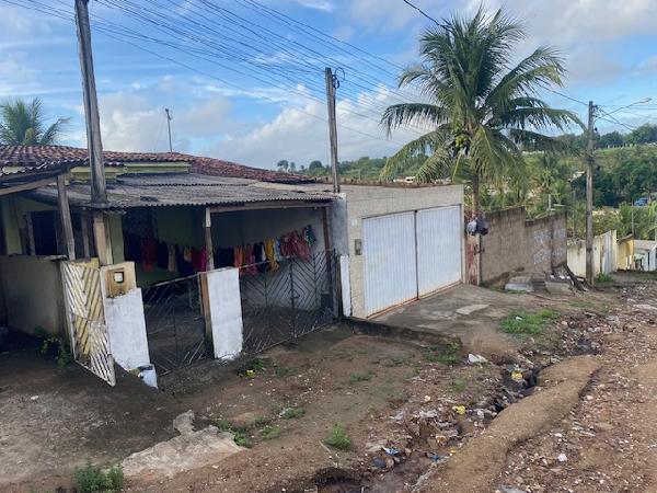 Apartamento da Caixa em CARPINA / PE - 8444402559038