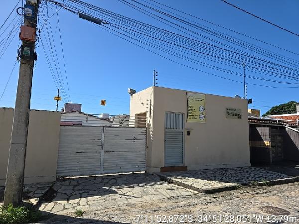Casa da Caixa em JOAO PESSOA / PB - 8444402609175