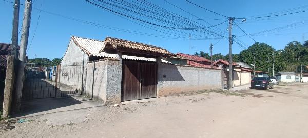 Casa da Caixa em CACHOEIRAS DE MACACU / RJ - 8444402612192