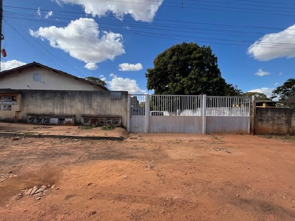 Casa da Caixa em LUZIANIA / GO - 8444402622210