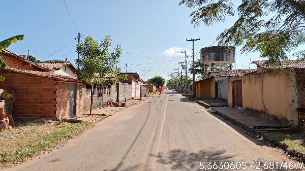 Casa da Caixa em DEMERVAL LOBAO / PI - 8444402654081
