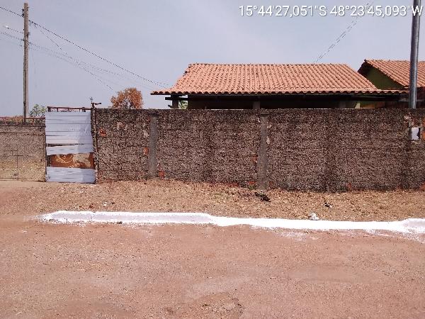 Casa da Caixa em COCALZINHO DE GOIAS / GO - 8444402716346