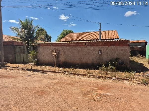 Casa da Caixa em COCALZINHO DE GOIAS / GO - 8444402717024