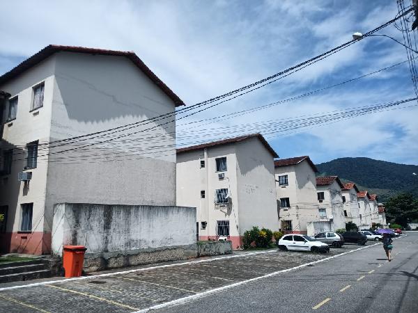 Apartamento da Caixa em NOVA IGUACU / RJ - 8444402734921