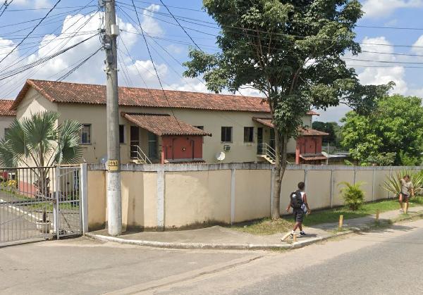 Apartamento da Caixa em NOVA IGUACU / RJ - 8444402744765