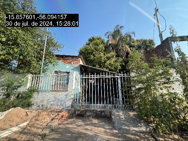 Casa da Caixa em VARZEA GRANDE / MT - 8444402759215