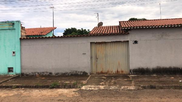 Casa da Caixa em LUZIANIA / GO - 8444402764855