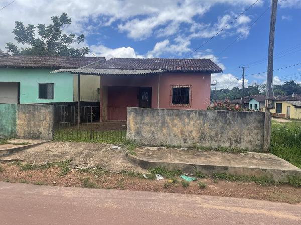 Imóvel da Caixa em CURUCA / PA - 8444402773021