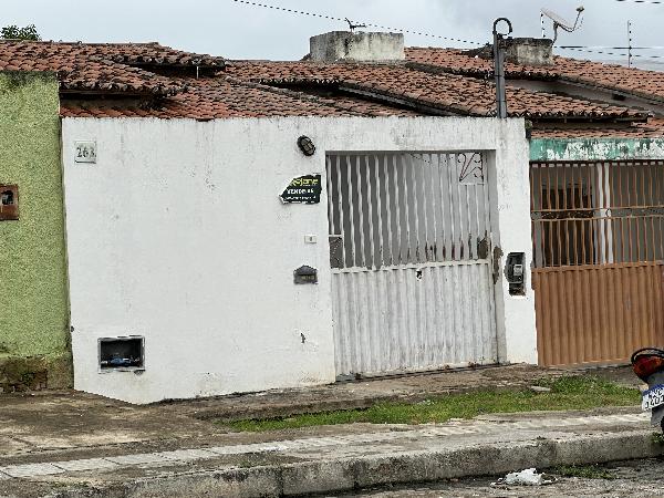 Casa Caixa em RIBEIRA DO POMBAL / BA - 8444402775938