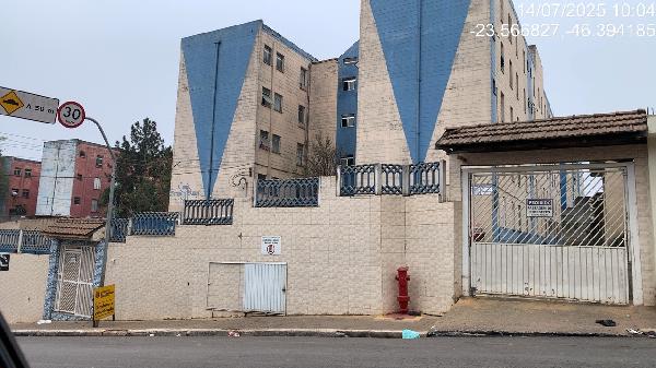 Imóvel da Caixa em SAO PAULO / SP - 8444402793855