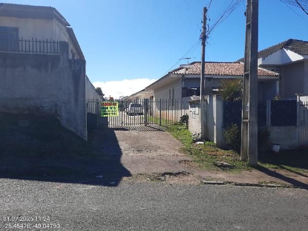 Imóvel da Caixa em PIRAQUARA / PR - 8444402801190