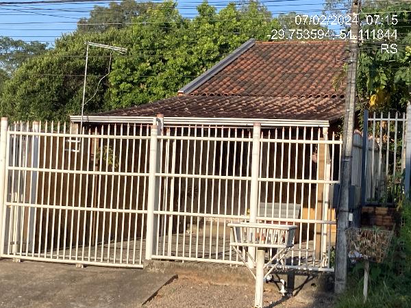 Casa Caixa em SAO LEOPOLDO / RS - 8444402831471