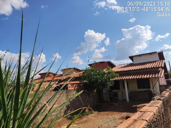 Casa da Caixa em PADRE BERNARDO / GO - 8444402833377