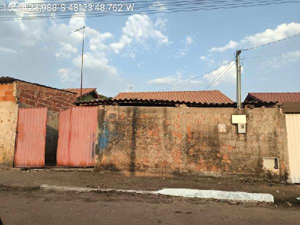 Casa da Caixa em COCALZINHO DE GOIAS / GO - 8444402848730
