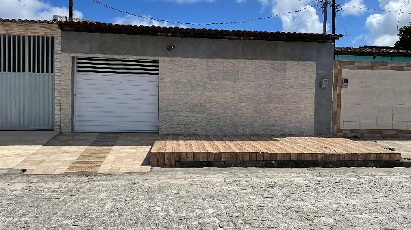 Casa da Caixa em NOSSA SENHORA DO SOCORRO / SE - 8444402881258