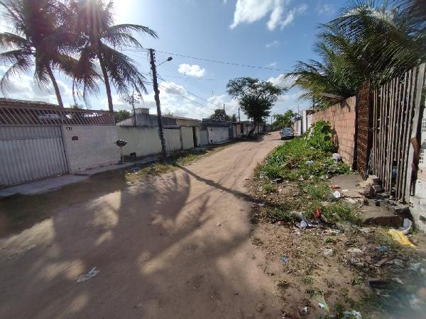 Casa da Caixa em SANTA RITA / PB - 8444402899637
