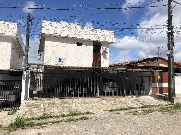 Apartamento da Caixa em JOAO PESSOA / PB - 8444402935331