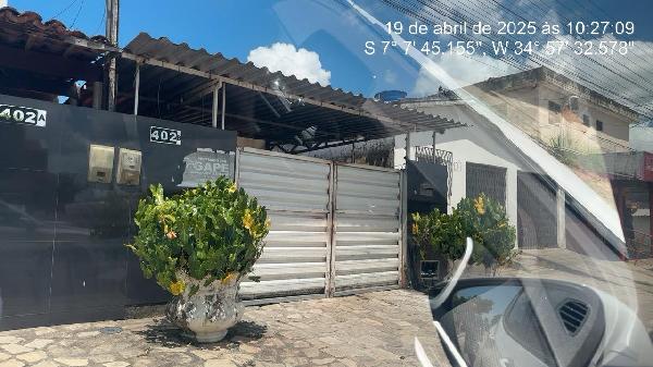 Casa da Caixa em SANTA RITA / PB - 8444403033757