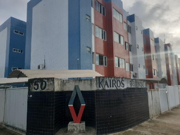 Apartamento da Caixa em JOAO PESSOA / PB - 8444403043752