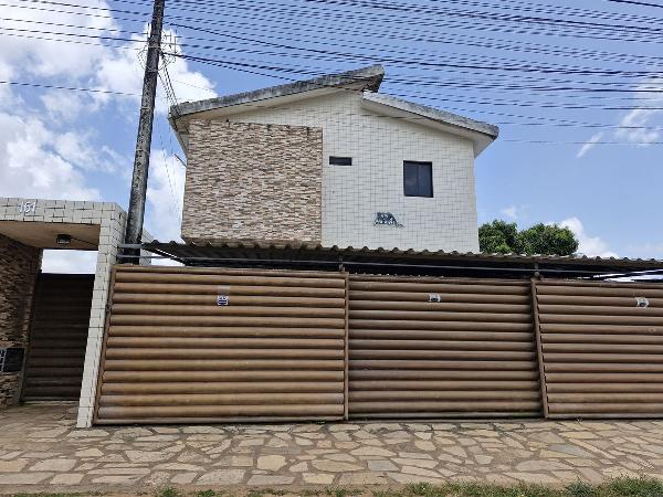 Casa Caixa em JOAO PESSOA / PB - 8444403100136