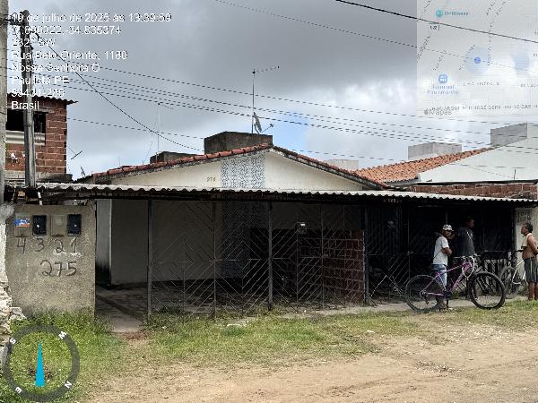Casa da Caixa em PAULISTA / PE - 8444403105294