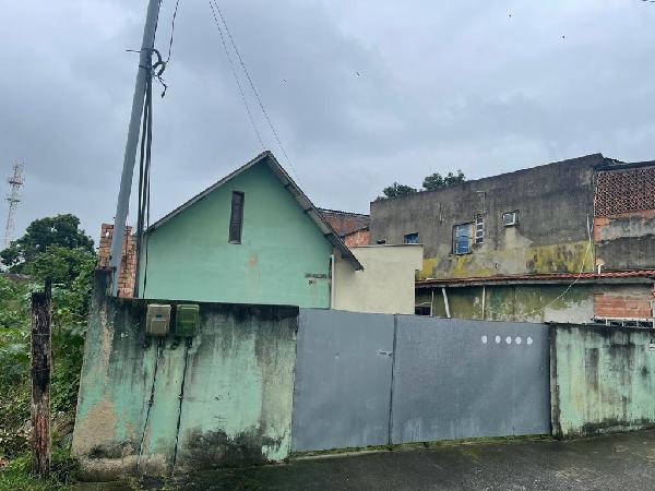 Casa da Caixa em NOVA IGUACU / RJ - 8444403138184