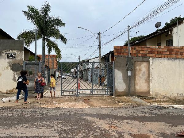Casa da Caixa em CIDADE OCIDENTAL / GO - 8444403196214