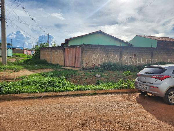 Casa da Caixa em SANTO ANTONIO DO DESCOBERTO / GO - 8444403249067