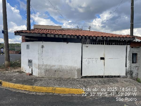 Imóvel da Caixa em SAO PEDRO / SP - 8444403272506